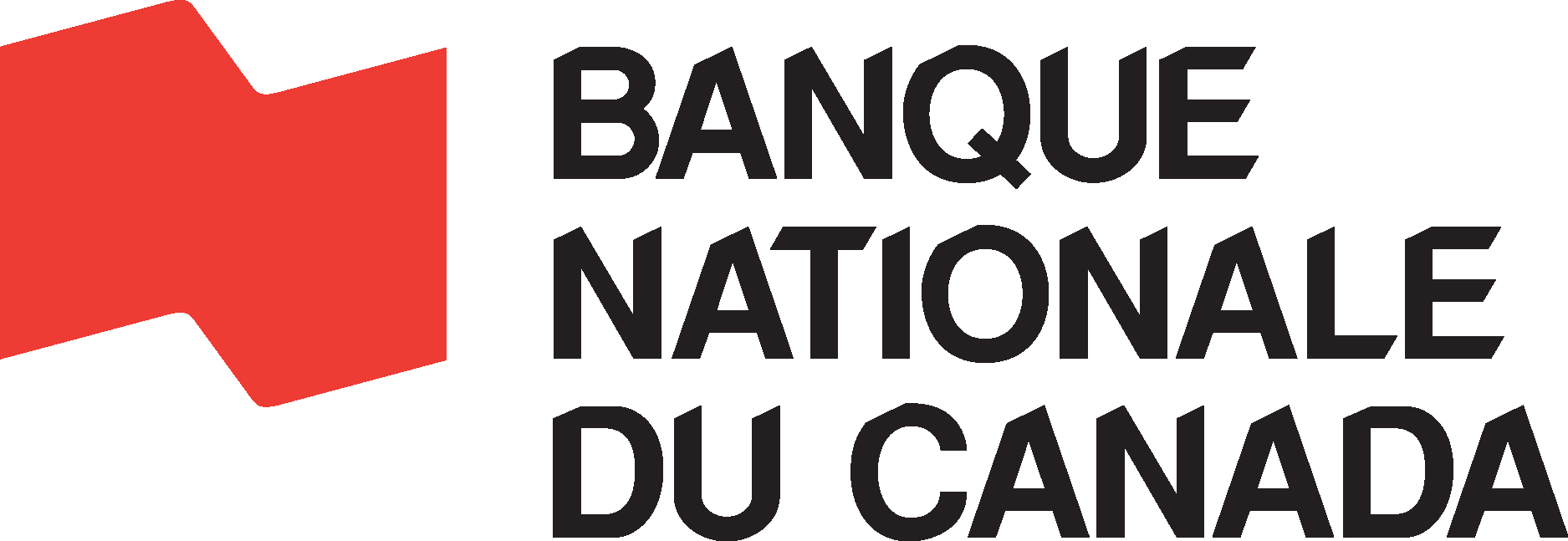 Banque Nationale Du Canada Logo Vector Logo